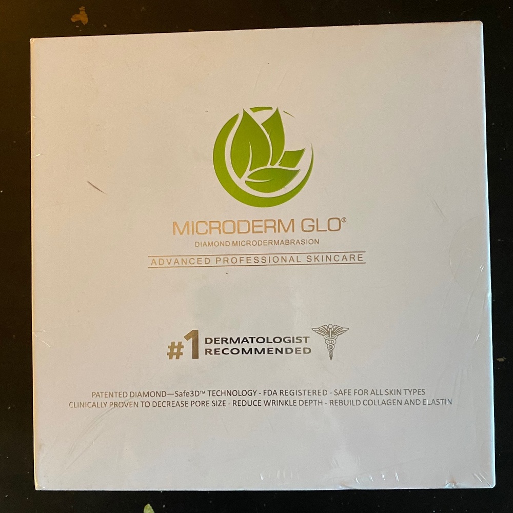 Microderm Glo